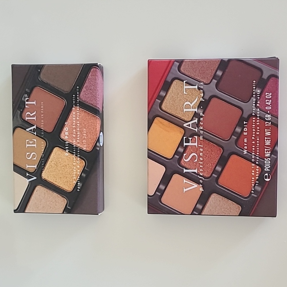 Viseart bundle